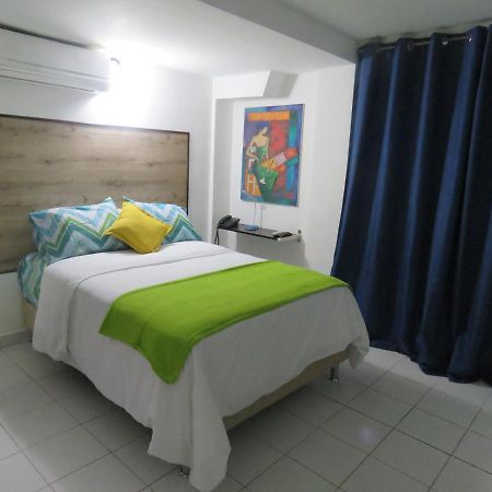 Serenade Lodging Rooms Panamá Esterno foto