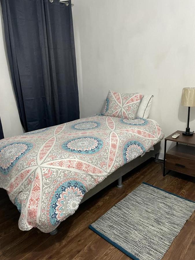 Serenade Lodging Rooms Panamá Esterno foto