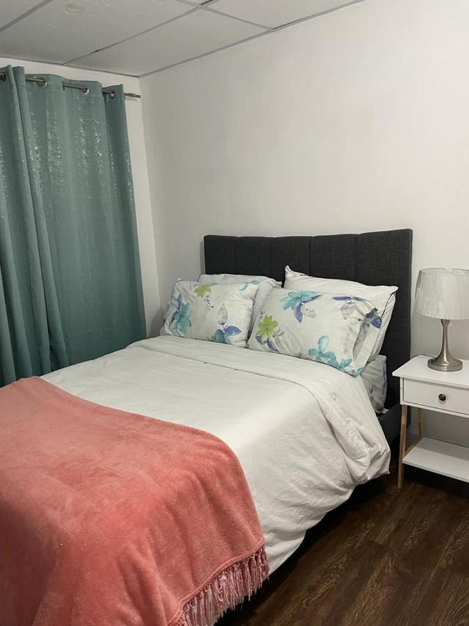 Serenade Lodging Rooms Panamá Esterno foto