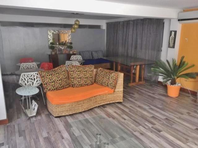 Serenade Lodging Rooms Panamá Esterno foto