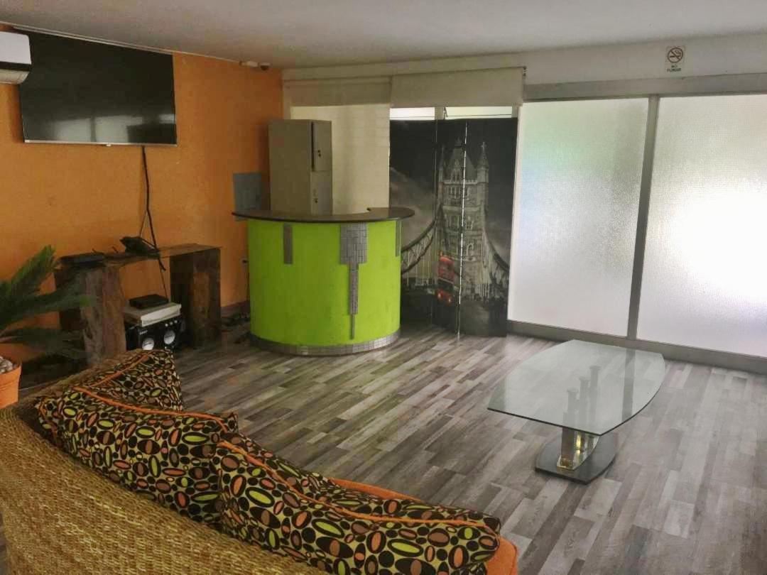 Serenade Lodging Rooms Panamá Esterno foto