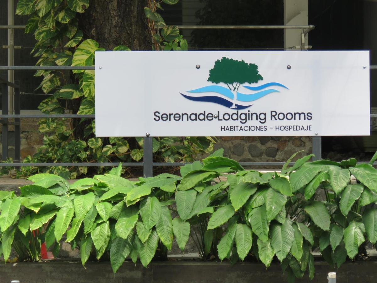 Serenade Lodging Rooms Panamá Esterno foto