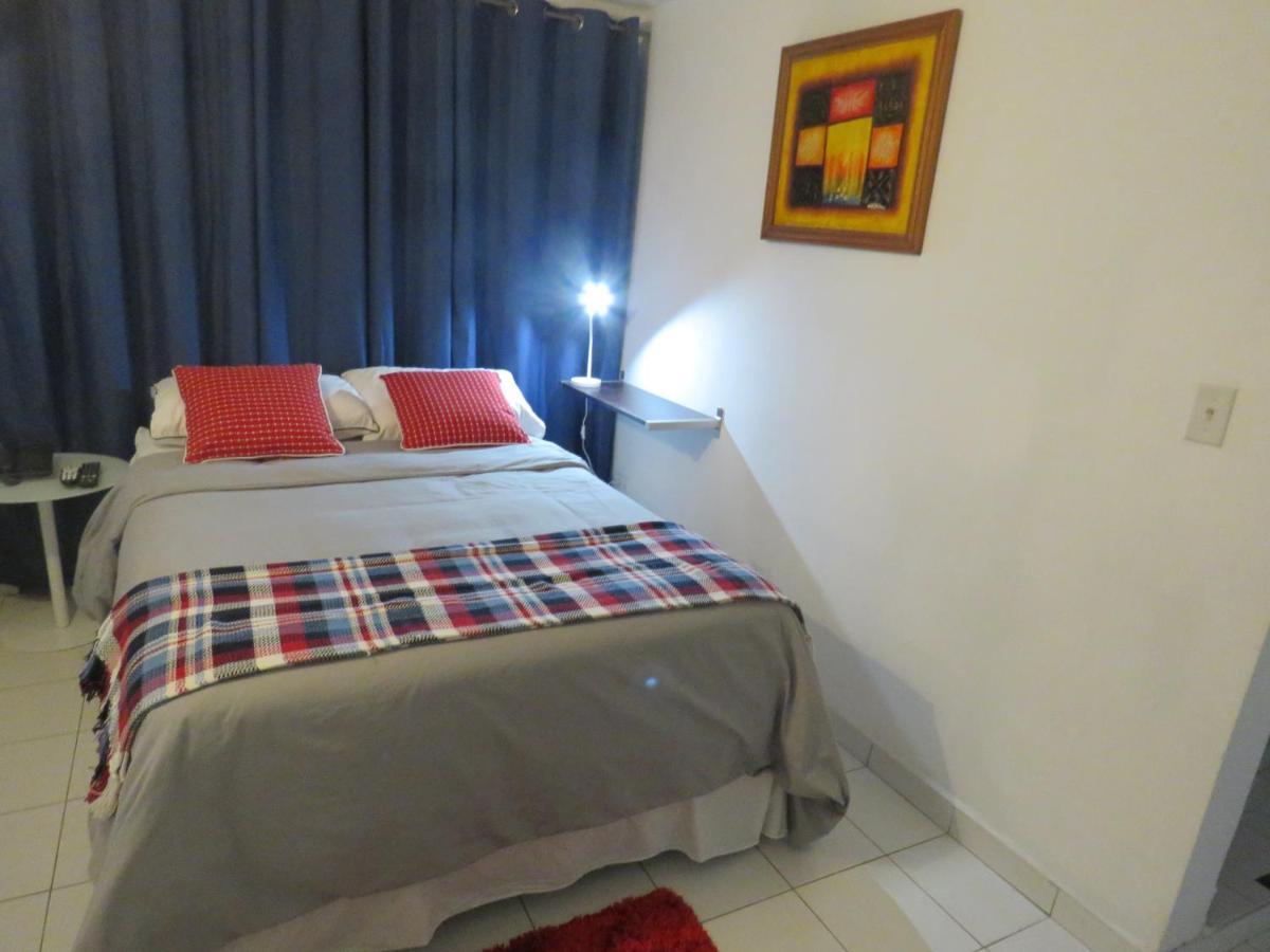 Serenade Lodging Rooms Panamá Esterno foto