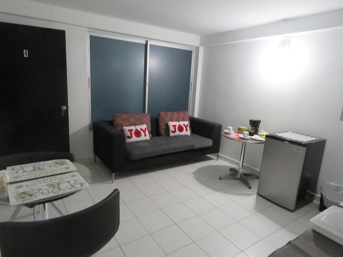 Serenade Lodging Rooms Panamá Esterno foto
