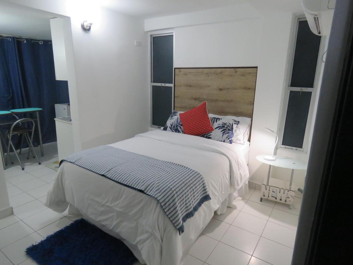 Serenade Lodging Rooms Panamá Esterno foto